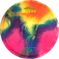 Z-Line Fly Dye Buzzz