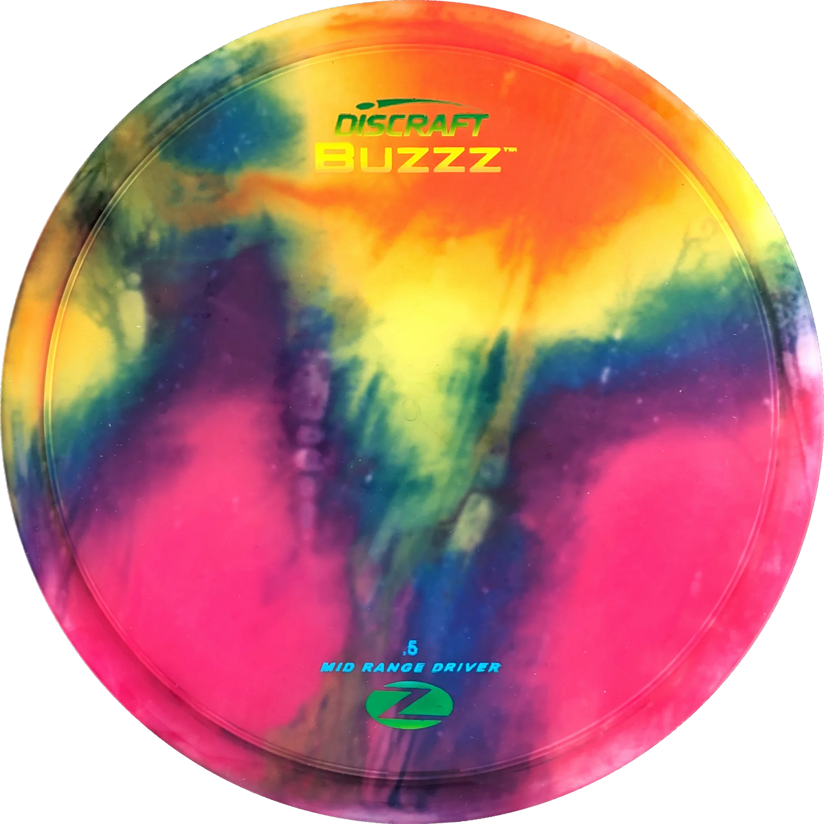 Z-Line Fly Dye Buzzz