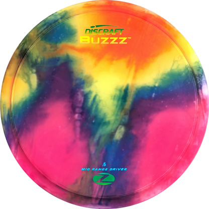 Z-Line Fly Dye Buzzz