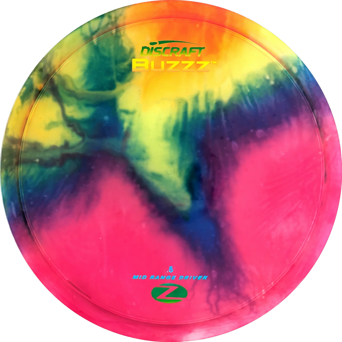 Z-Line Fly Dye Buzzz