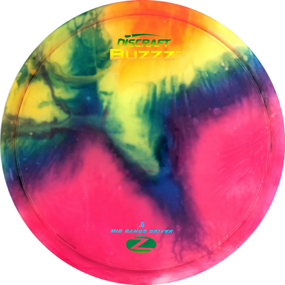 Z-Line Fly Dye Buzzz