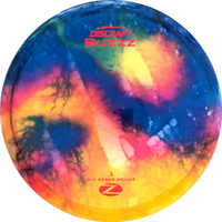 Z-Line Fly Dye Buzzz