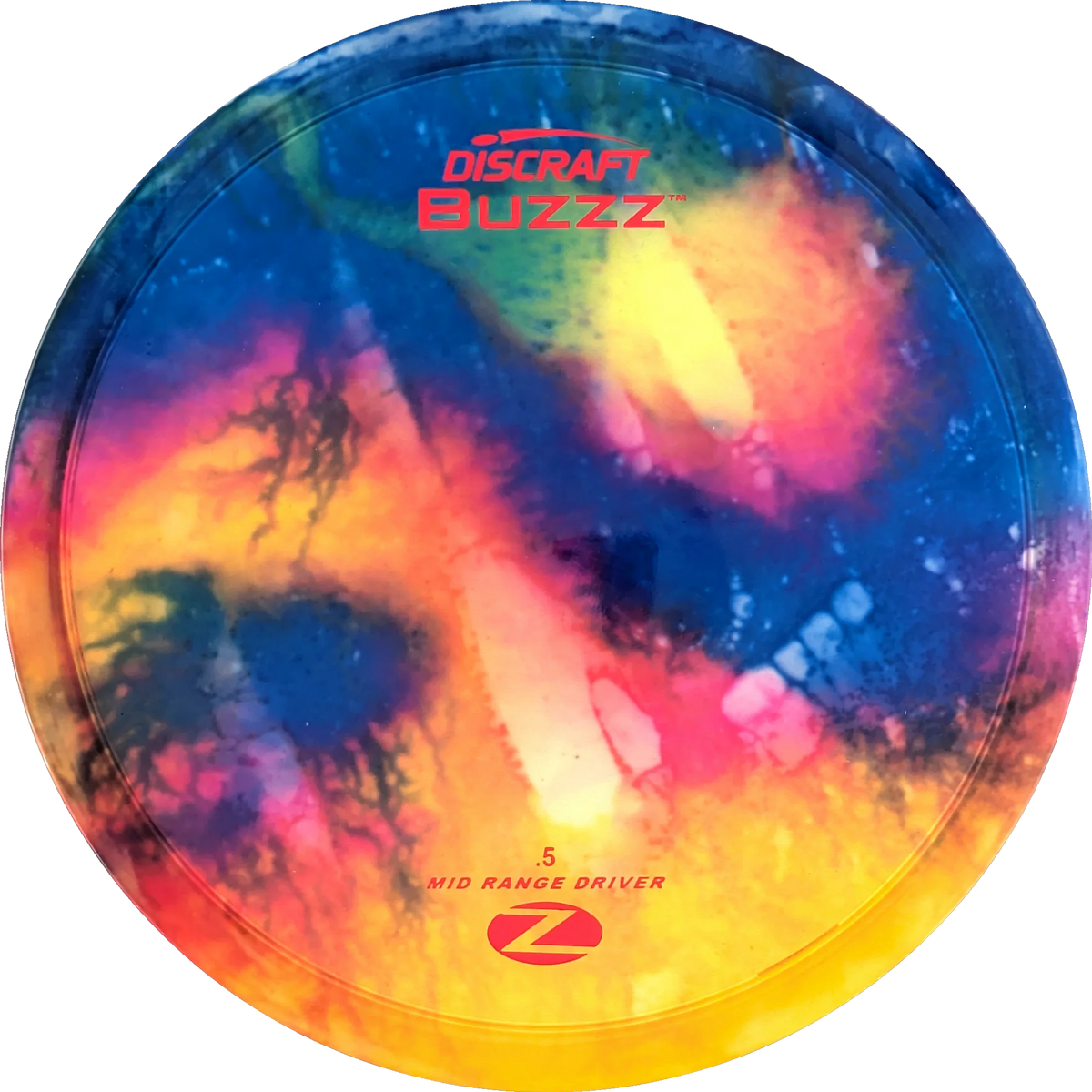 Z-Line Fly Dye Buzzz