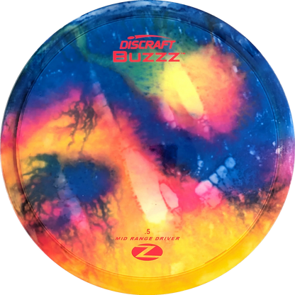Z-Line Fly Dye Buzzz