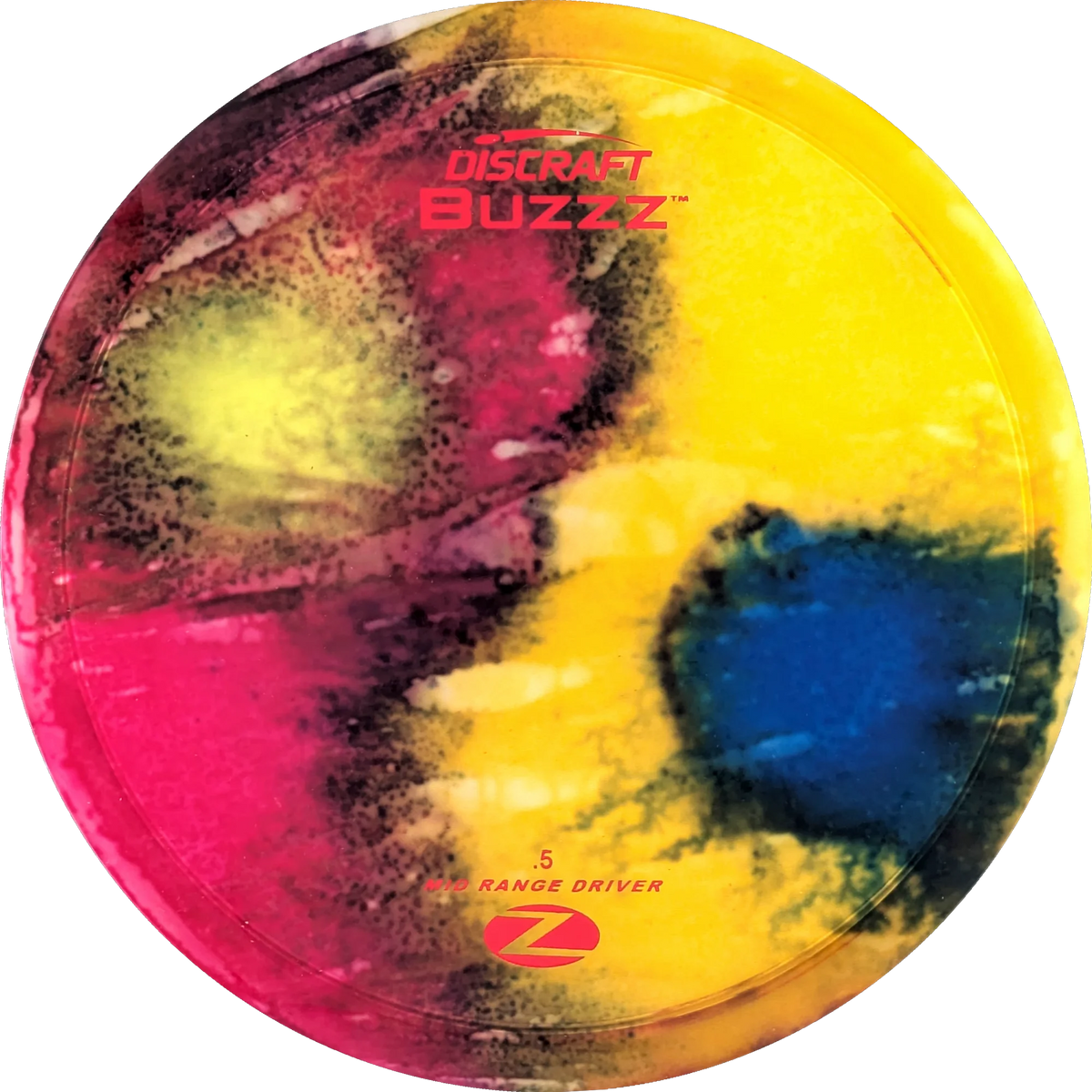 Z-Line Fly Dye Buzzz