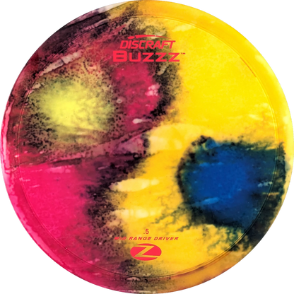 Z-Line Fly Dye Buzzz