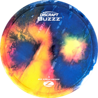 Z-Line Fly Dye Buzzz