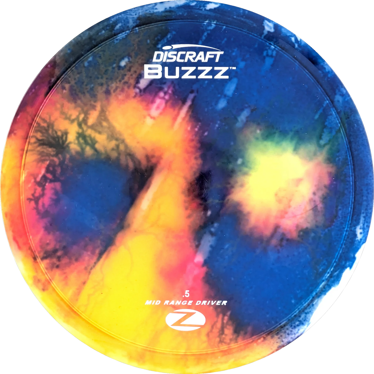Z-Line Fly Dye Buzzz