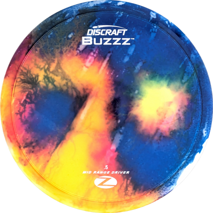 Z-Line Fly Dye Buzzz