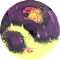 Z-Line Fly Dye Buzzz