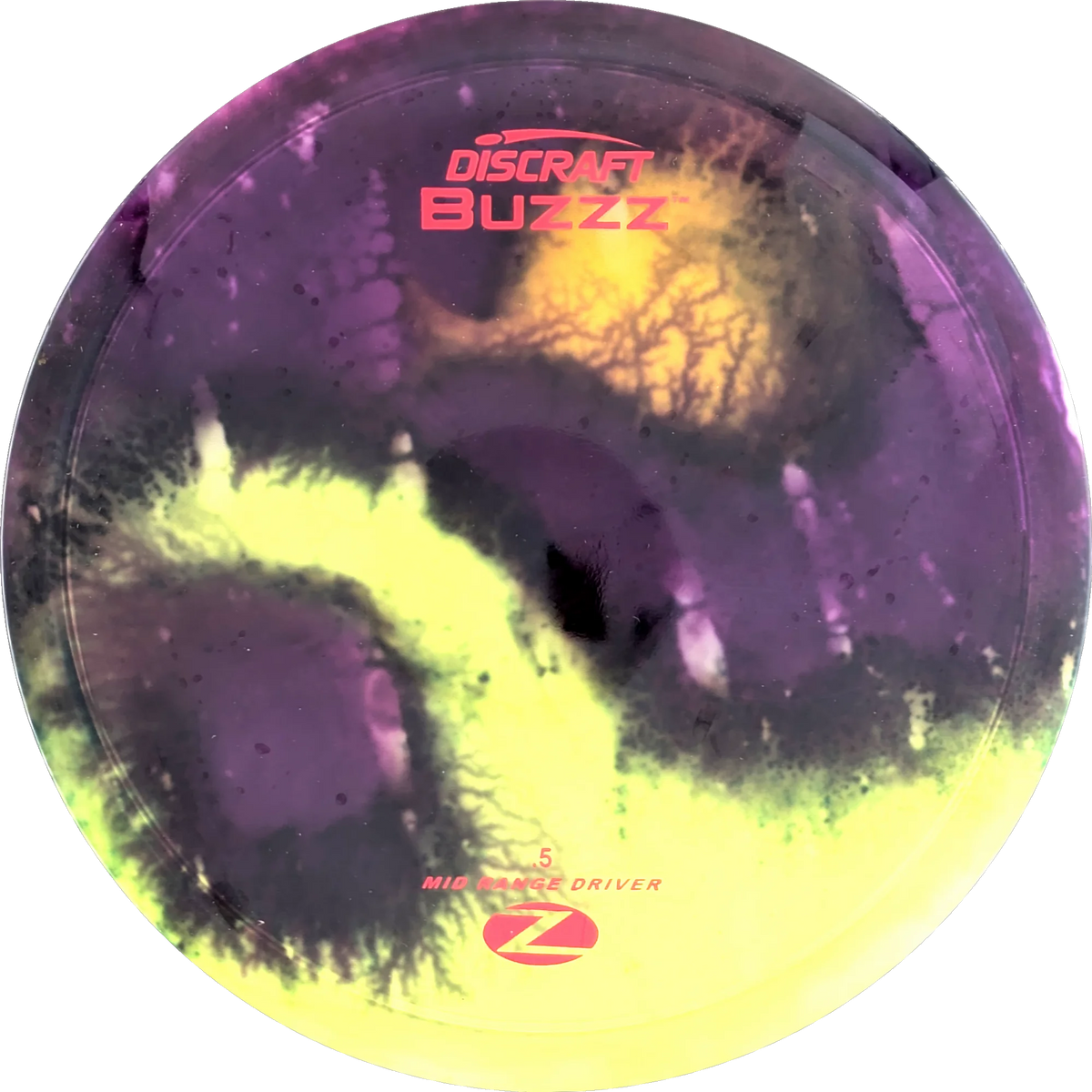 Z-Line Fly Dye Buzzz