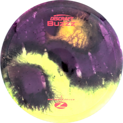 Z-Line Fly Dye Buzzz