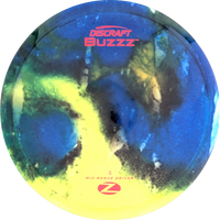Z-Line Fly Dye Buzzz