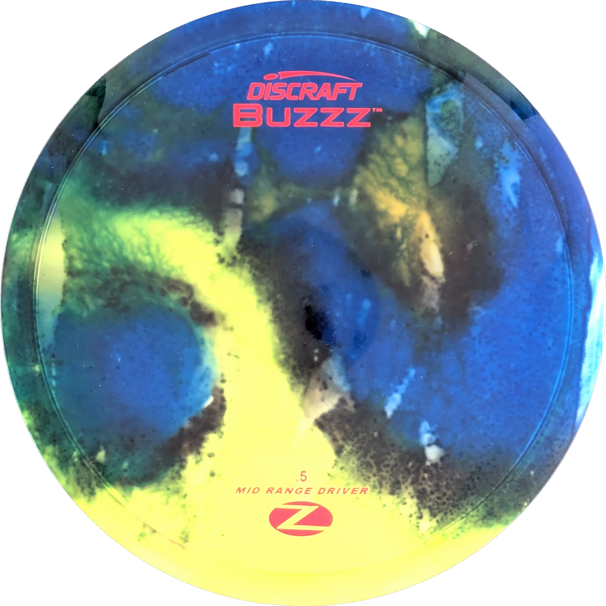 Z-Line Fly Dye Buzzz