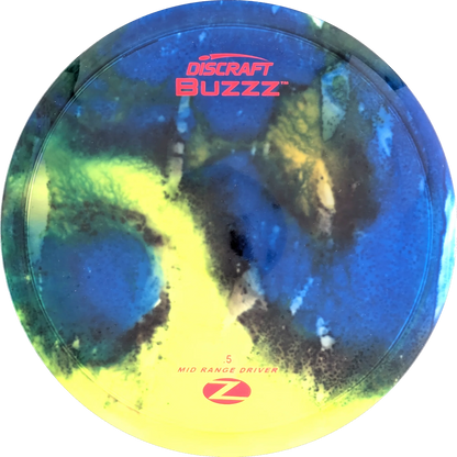 Z-Line Fly Dye Buzzz