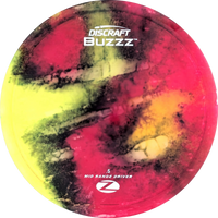Z-Line Fly Dye Buzzz