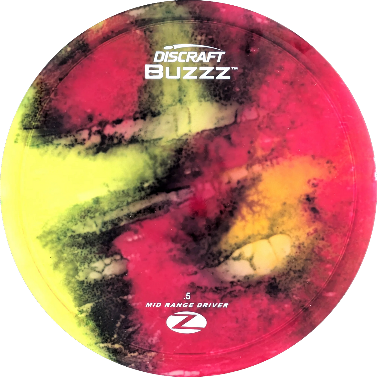 Z-Line Fly Dye Buzzz