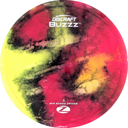 Z-Line Fly Dye Buzzz