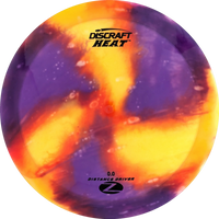 Z-Line Fly Dye Heat