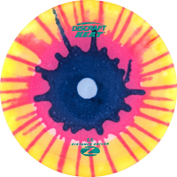 Z-Line Fly Dye Heat