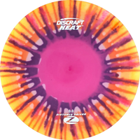 Z-Line Fly Dye Heat