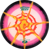 Z-Line Fly Dye Heat