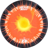 Z-Line Fly Dye Heat