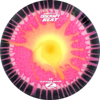 Z-Line Fly Dye Heat