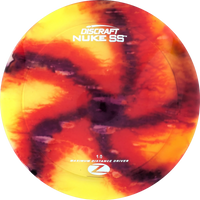 Z-Line Fly Dye Nuke SS