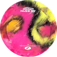Z-Line Fly Dye Nuke SS