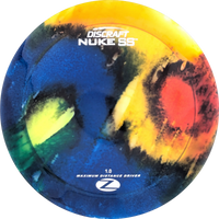 Z-Line Fly Dye Nuke SS