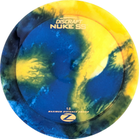 Z-Line Fly Dye Nuke SS