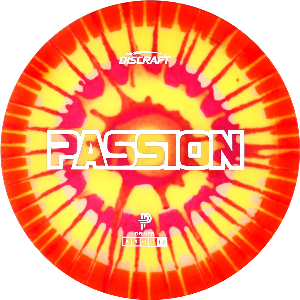 Z-Line Fly Dye Paige Pierce Passion
