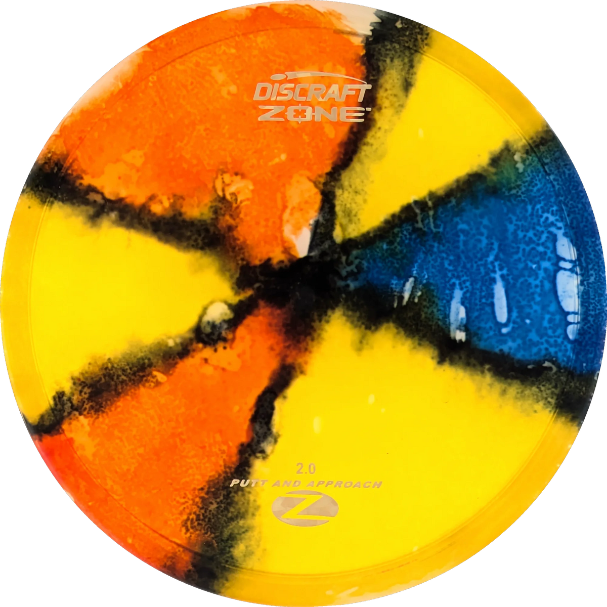 Z-Line Fly Dye Zone