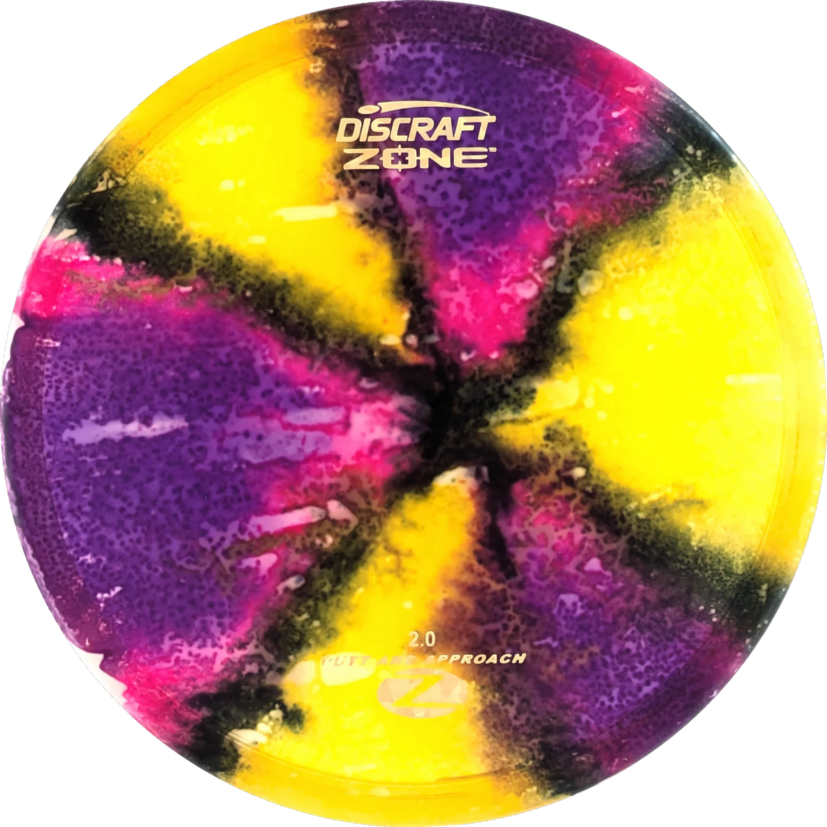 Z-Line Fly Dye Zone