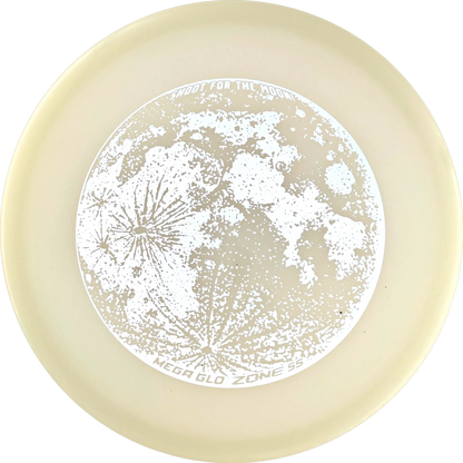 Z-Line Mega Glo Zone SS Shoot for the moon