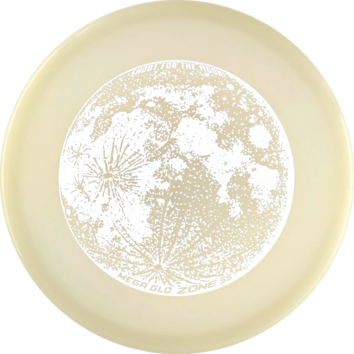 Z-Line Mega Glo Zone SS Shoot for the moon