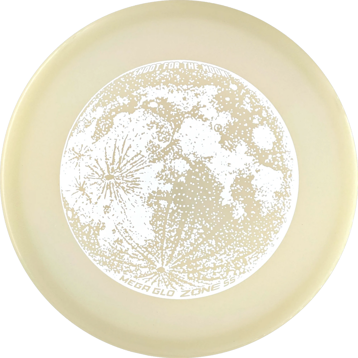 Z-Line Mega Glo Zone SS Shoot for the moon