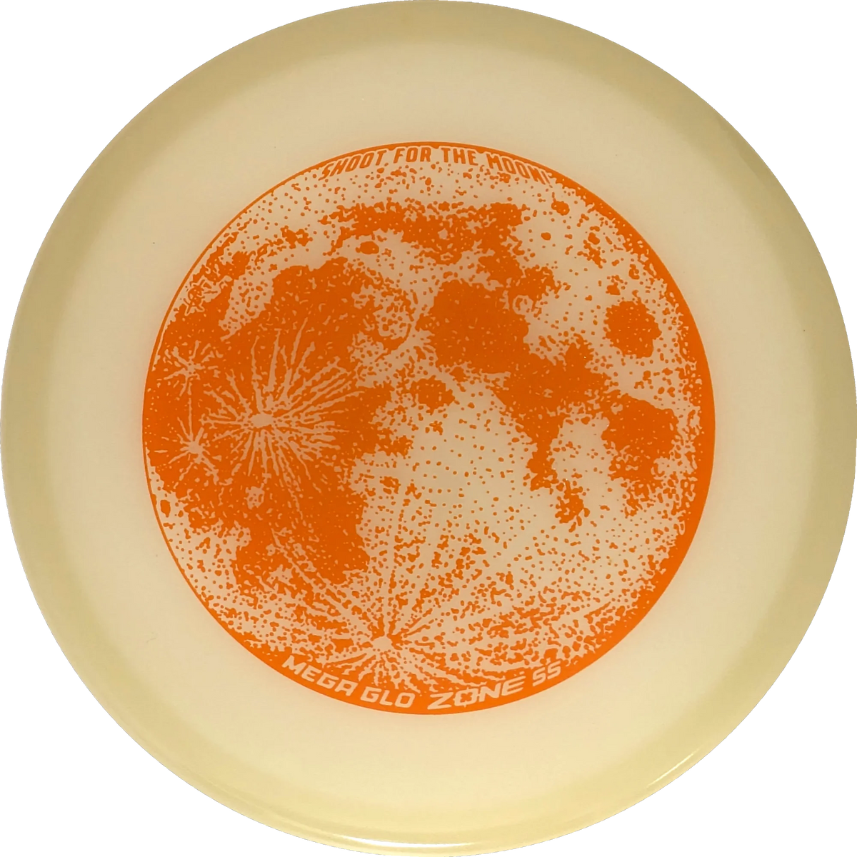 Z-Line Mega Glo Zone SS Shoot for the moon
