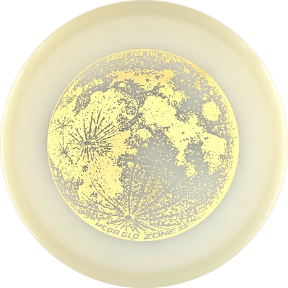 Z-Line Mega Glo Zone SS Shoot for the moon