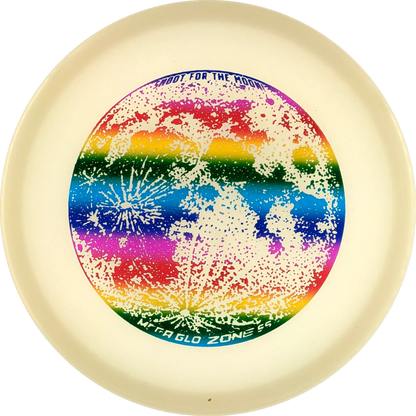 Z-Line Mega Glo Zone SS Shoot for the moon