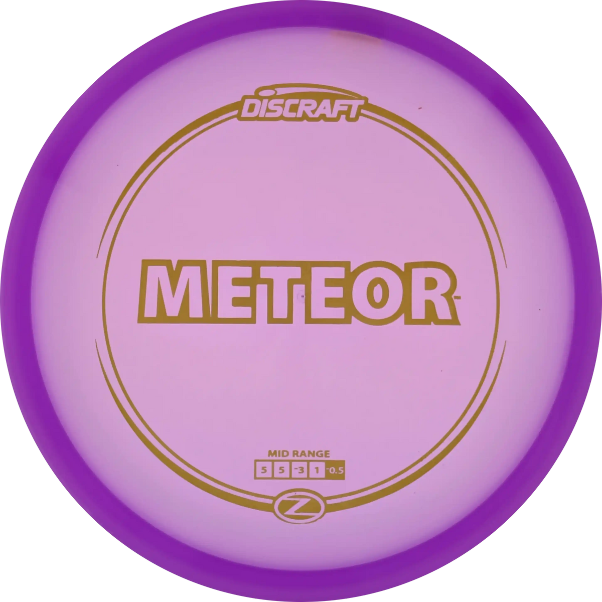 Z line Meteor