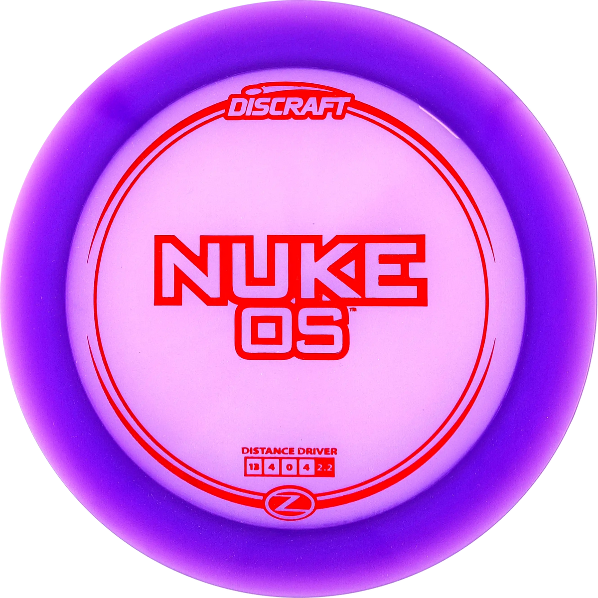 Z Line Nuke OS