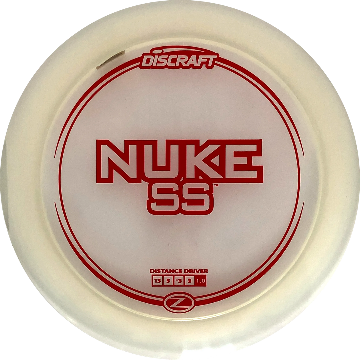 Z Line Nuke SS