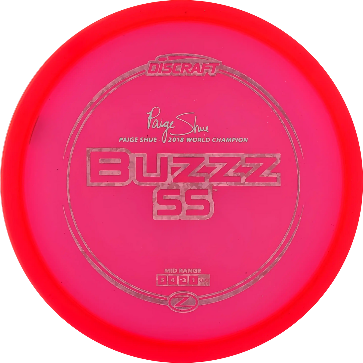 Z-Line Paige Shue Buzzz SS