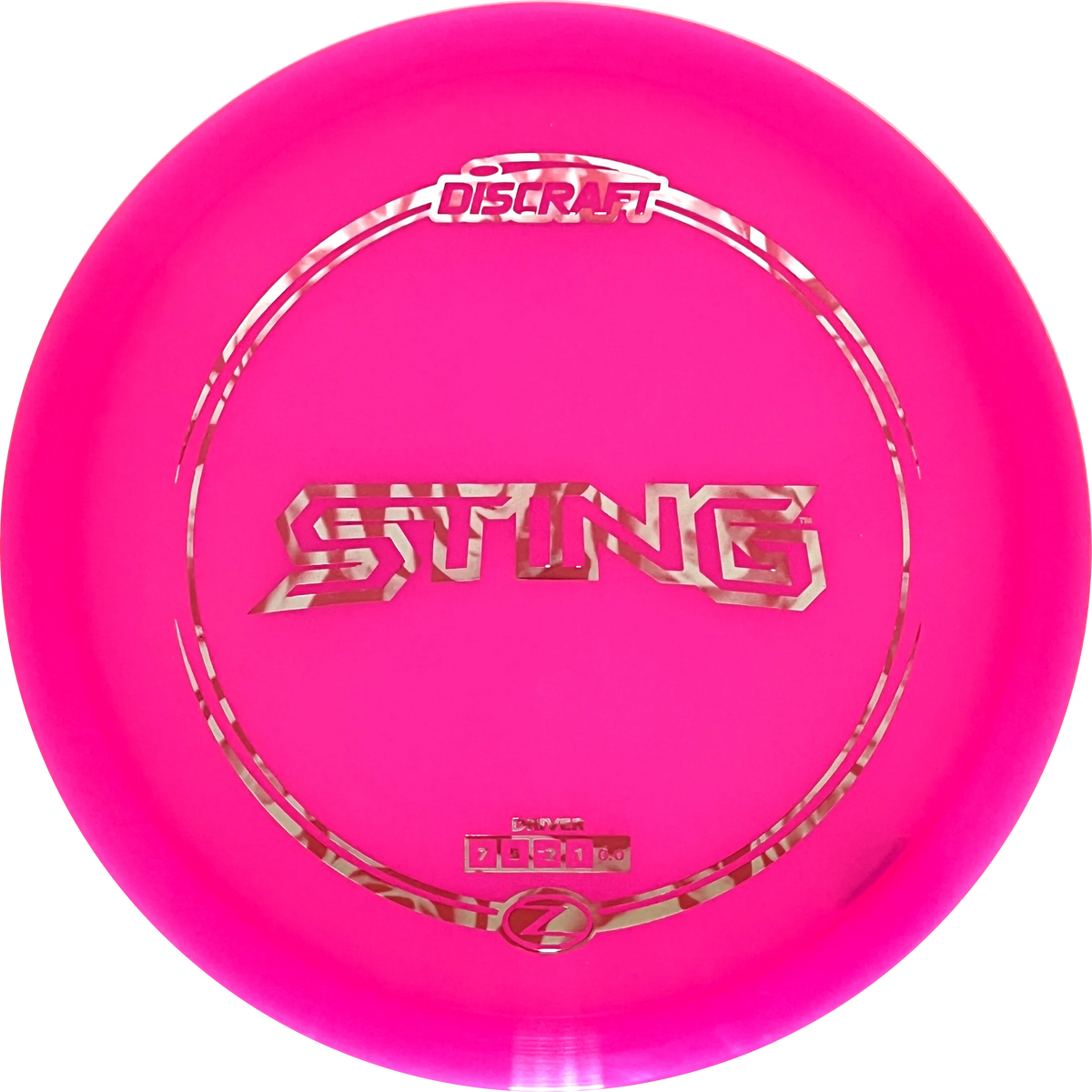 Z Line Sting