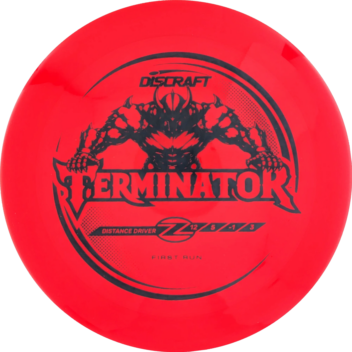 Z-Line Terminator First Run
