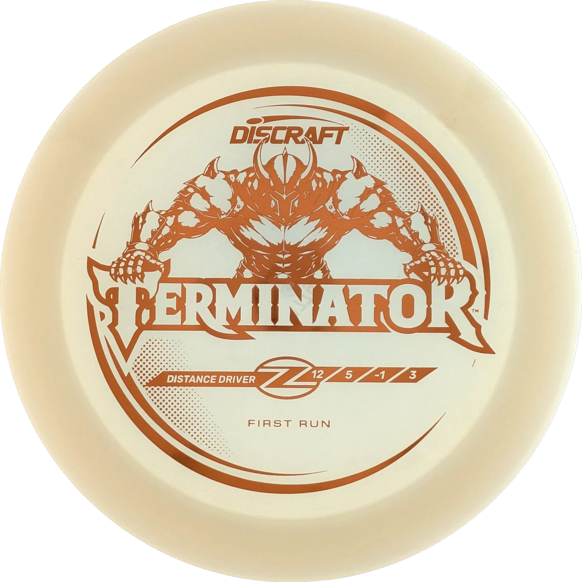 Z-Line Terminator First Run