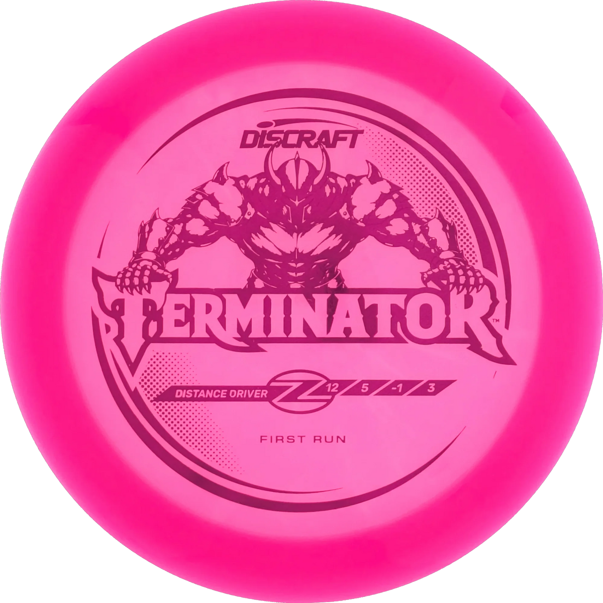 Z-Line Terminator First Run