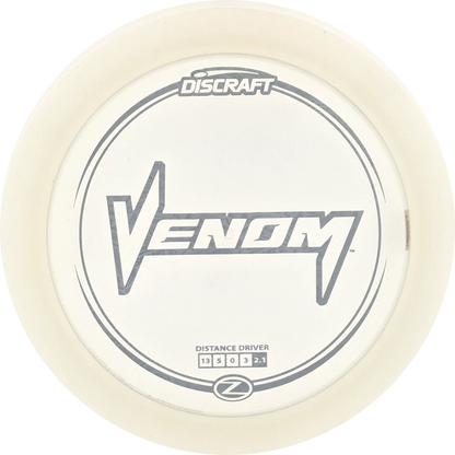Z Line Venom